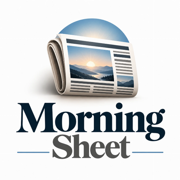 Morning Sheet